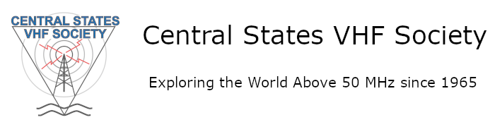 Central States VHF Society